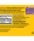 Nature Made Biotin 2500 Mcg Softgels 90 Ct Support Healthy Hair Skin Nails