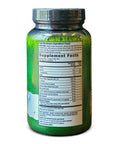 Irwin Naturals Testosterone Mega-Boost Red - 68 Liquid Soft-Gels - With Lj100 Longjack, L-Citrulline, Asian Ginseng & Ginkgo Extract - 17 Servings