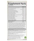 Garden Of Life Mykind Organics Women's Multi 60 Tablets