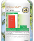 Cinnabalance Ãƒâ€šÃ¢â‚¬â€œ Liquid Cinnamon Supplement w/ Cinnamon Bark, Aloe Vera, Ginger Root, Green Tea & Antioxidants - Promotes healthy blood sugar support & glucose levels - 32 oz, 32 servings