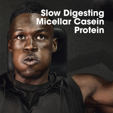 Optimum Nutrition Gold Standard 100% Micellar Casein Protein Powder Slow Digesting Helps Keep You Full Overnight Muscle Recovery Chocolate Peanut Butter 1.87 Pound (Packaging May Vary)