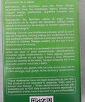 Bio Nutrition Shilajit (Asphaltum) 60 Vegetarian Capsules