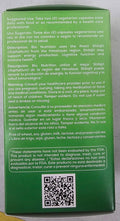 Bio Nutrition Shilajit (Asphaltum) 60 Vegetarian Capsules
