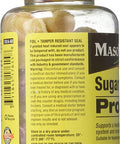 Mason Vitamins Sugar Free Probiotic Gummies, 60 Count