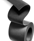 Curad -CURIM5014 Performance Series Ironman Sports Tape Black 1.5" x 10yds