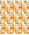 Ika's Garden Raw Manuka Honey with Blossom Honey - 100% Pure, Unfiltered, Gluten-Free Ã¢â‚¬â€œ Product of Germany, 17.6 oz (500g) Jar