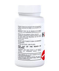 Hallusa Natural Hallgirl, Aguaje, Bigger Butt, Chest And Hips 60 Capsules 30 Day Supply
