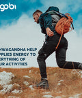240 Capsules - 8 Month Supply - 7In1 Ashwagandha 8050Mg - Combined With Fenugreek, Maca, Turmeric, Rhodiola, Ginger, And Black Pepper - Mood, Strength, Spirit And Energy Support Supplement