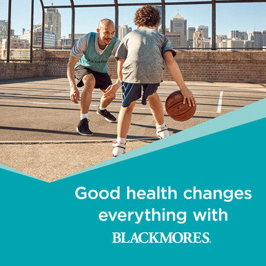 Blackmores Superkids Immune 60 Chewables