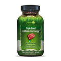 Irwin Naturals Triple Boost Caffeine Free Energy 75 Liquid Softgels