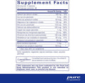 Pure Encapsulations Mineral 650 Hypoallergenic Combination Of Balanced ChelatedMinerals 180 Capsules