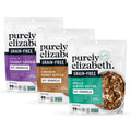 Purely Elizabeth, Granola Vanilla Almond Butter MCT Grain Free, 8 Ounce