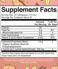 Maryruth Organics Vegan Lysine Supplement by | Ultra Absorption | Lysine 500mg | Collagen Formation Support | Immune Support Supplement | Health & Wellness | Non GMO | Gluten | 30 Servings