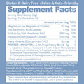 BodyHealth PerfectAmino Electrolyte Powder No Sugar Hydration Fasting Keto Zero Sugar Electrolytes Drink Mix with Trace Minerals - Lemon Lime - 60 Servings