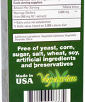 Bio Nutrition Inc, Moringa,5,000 Mg, 90 Vcap