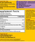 Nature Made Hair Skin & Nails Gummies With 2500 Mcg Of Biotin 150 Count