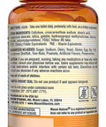 Mason Natural Stress B-Complex with Antioxidants + Zinc - Healthy Energy Metabolism, Improved Immune Health, Dual Action Formula, 60 Tablets