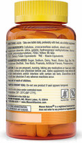 Mason Natural Stress B-Complex with Antioxidants + Zinc - Healthy Energy Metabolism, Improved Immune Health, Dual Action Formula, 60 Tablets