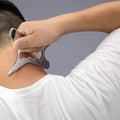 Stainless Steel Scraping Gua Sha Tools Massage Tool, Muscle Scraper Tool, Iastm Massage Tools For Relaxing Soft Tissue, Reduce Head, Neck, Back Pain