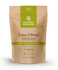 Nature'S Sunshine Love and Peas 675g Bag