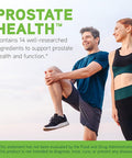 Davinci Labs Prostate Health - Helps To Support Prostate Health, Urinary Health & Men'S Health With Saw Palmetto, Zinc, Green Tea Extract & More - 60 Vegetarian Capsules (30 Servings)