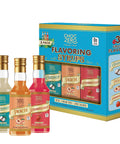 ChocZero Sugar Free Coffee Syrup Variety Pack (3 ÃƒÆ’Ã¢â‚¬â€ 10.8 fl oz), Monk Fruit Sweetened, Keto Friendly, No Sugar Alcohols ÃƒÂ¢Ã¢â€šÂ¬Ã¢â‚¬Å“ Caramel, Vanilla & Hazelnut