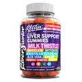 Clean Nutraceuticals Nutra Liver Cleanse Detox & Repair Gummies