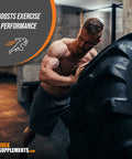 Bulksupplements.Com Creatine Ethyl Ester Hcl Powder - Creatine Pre Workout Powder - Pure Creatine Supplement - Creatine Nutritional Supplements - Creatine Powder (1 Kilogram - 2.2 Lbs)