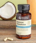 Nature'S Sunshine Immune Stimulator 90 Capsules