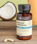 Nature'S Sunshine Immune Stimulator 90 Capsules