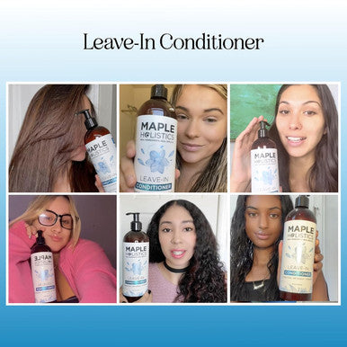 Ultra Moisturizing Deep Conditioner With Silk Amino Acids - Smoothing Frizz Control For Dry, Damaged, And Curly Hair Moisturizer