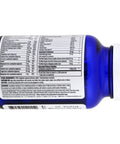 Enzyme Nutrition Multi Vitamin 100% Whole Food Nutrition 60 Capsules