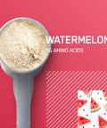Optimum Nutrition Amino Energy Naturally Flavored Powder Pre Workout Bcaas Amino Acids Keto Friendly Green Tea Extract Energy Powder - Watermelon 25 Servings