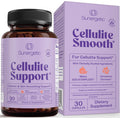 Sunergetic Premium Cellulite Supplement Anti Cellulite Capsules For Women Supports Skin Smoothing Smooth Legs Reduces Cellulite & Promotes Collagen Production With Clinically Studied Melon SOD 30 Count