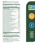 MegaFood Men'S 55+ One Daily - Multivitamin For Men With B12 C And D Vitamins And Zinc - Optimal Aging And Muscle And Bone Health - Vegetarian - Made Without 9 Food Allergens - 90 Tabs
