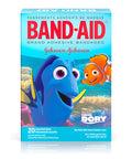Band-Aid Brand Adhesive Bandages, Disney/Pixar Finding Dory Characters, Assorted Sizes, 20 Ct