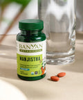Banyan Botanicals Manjistha Tablets Made From Pure Manjistha Powder Organic Skin Supplement For Natural Blood Cleanse & Lymphatic System Support* 90 Tablets Non-Gmo Sustainably Sourced Vegan