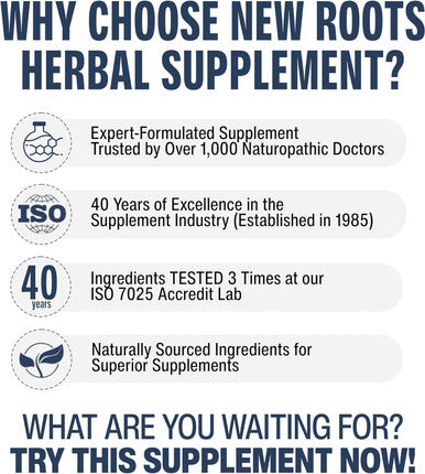 Roots Prostate Supplement + Super Blend 16 Powerful Herbals: Saw Palmetto, Plant Sterols, Rye Flower, Borage Oil, Cranberry, Olive Oil, Zinc, Selenium (14 Softgels) - Urinary Health Supplement