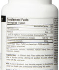 Source s Glutathione Complex, Reduced 50mg, 100 Tablets (Pack of 2)