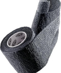 Curad Performance Series Ironman Self-Adherent Wrap Black 3" x 5 yds
