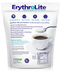 Xlear Erythrolite Erythritol Sugar Substitute - Natural and Organic Plant-Sourced Keto Friendly Sweetener (5 Pound Bag) (5 pound)