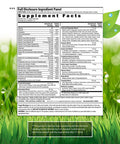 Irwin Naturals Women'S Living Green Liquid-Gel Multi Vitamin - 70 Essential Nutrients Vitamins Wholefood Blend - Targeted Adrenal & Brain Support - 90 Liquid Softgels