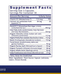 Premier Research Labs Bone Health - Healthy Bones Supplement - With Vitamin K2, Chlorella & Calcium - Mineral Supplement - Vegan