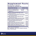 Premier Research Labs Bone Health - Healthy Bones Supplement - With Vitamin K2, Chlorella & Calcium - Mineral Supplement - Vegan