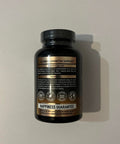 NUTRAHARMONY Lions Mane Capsules & Liver Support Capsules