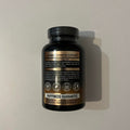 NUTRAHARMONY Lions Mane Capsules & Liver Support Capsules