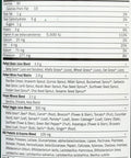Garden of Life Perfect Food Original Super Green Formula Powder