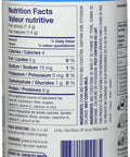 Resource Thickenup Clear, Instant Food and Drink Thickener, 125g Canister