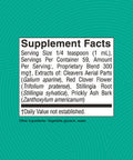 Nature'S Sunshine Lymphatic Drainage, 2 Fl. Oz | Lymphatic Drainage Supplement Promotes The Efficient Drainage Of The Lymphatic