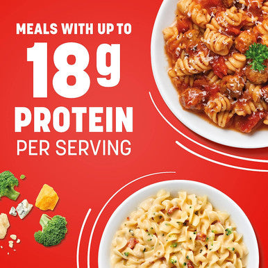 Nutrisystem Kickstart Protein Powered 7-Day Weight Loss Kit with 28 Delicious Meals & Snacks